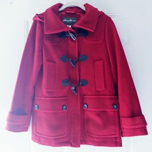 Eddie Bauer Pea Coats for Women - Poshmark